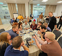 Эффективный мозговой штурм: миф или реальность?